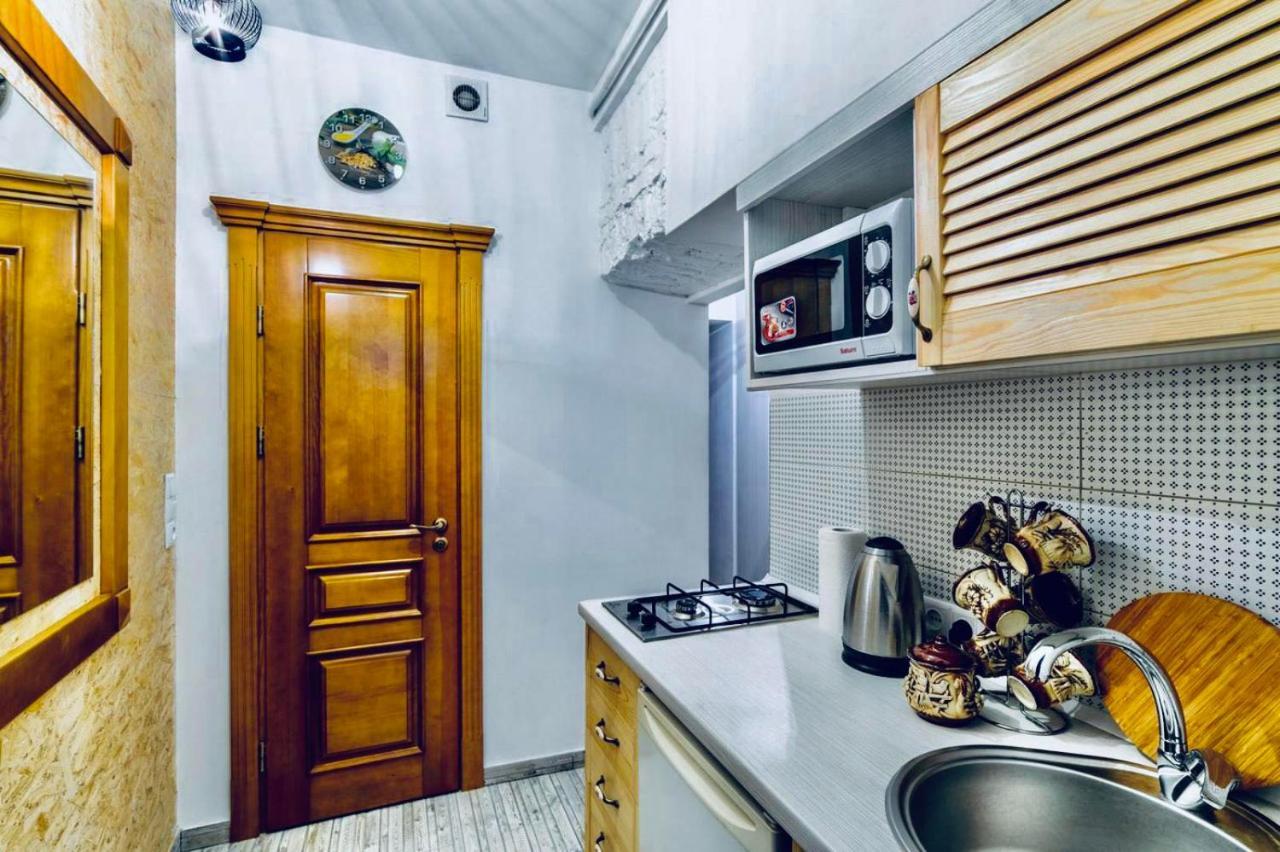 Вул Краківська 34 Не Далеко Від Ж Д Вокзалу Звітні Документи Apartman Lviv Kültér fotó